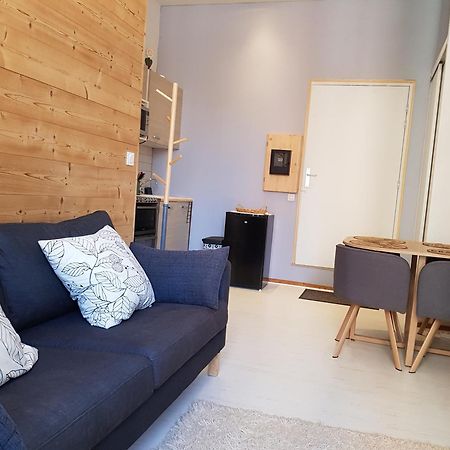Le Petit Chalet De Grenoble Exteriér fotografie