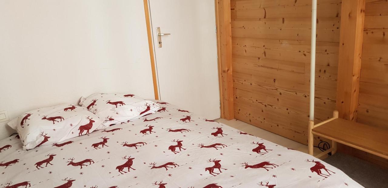 Le Petit Chalet De Grenoble Exteriér fotografie