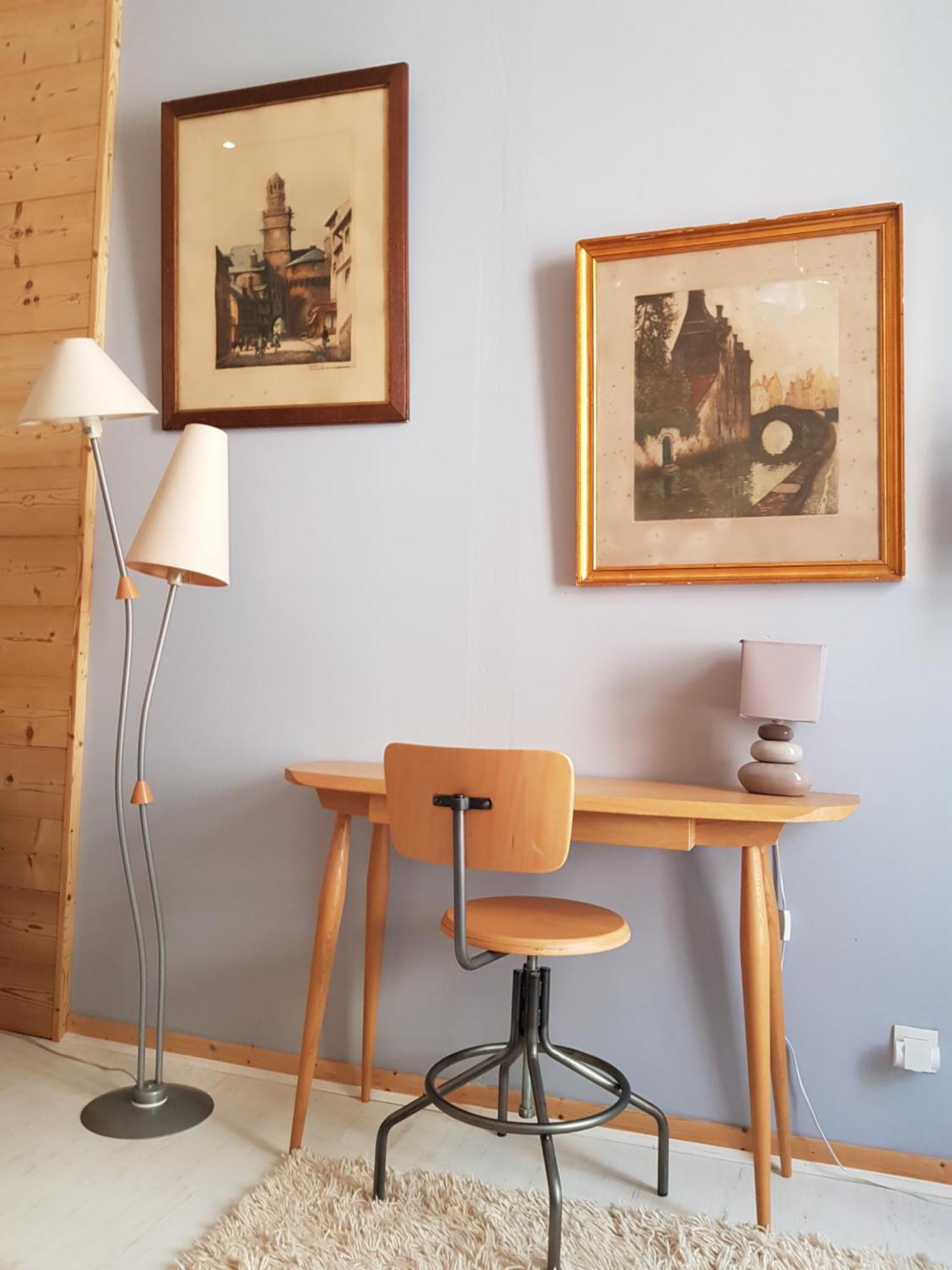 Le Petit Chalet De Grenoble Exteriér fotografie