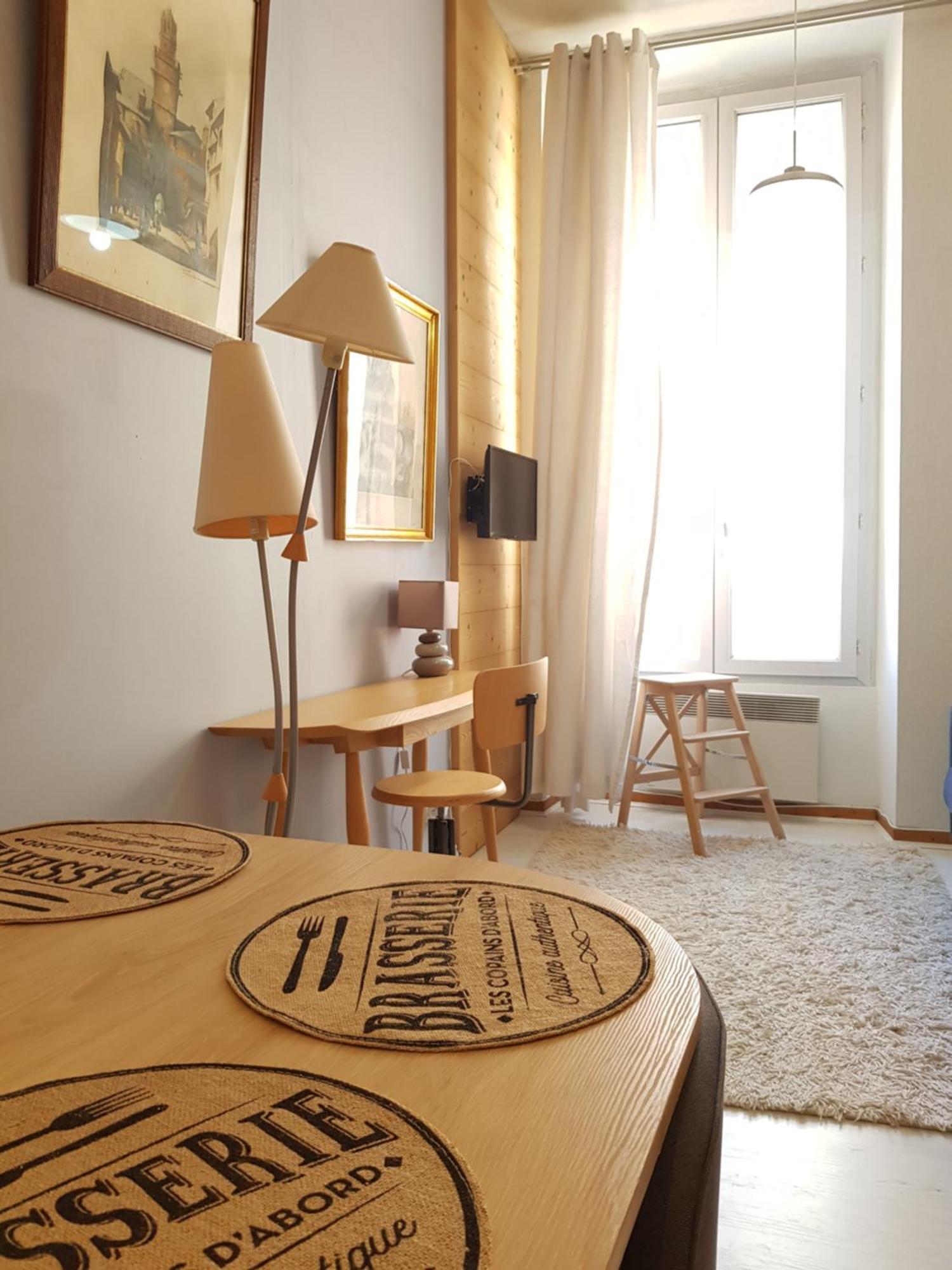 Le Petit Chalet De Grenoble Exteriér fotografie
